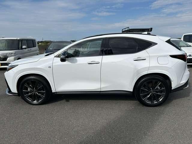 ＮＸ ＮＸ３５０ｈ　Ｆスポーツ（4枚目）