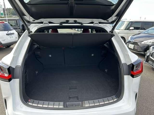 ＮＸ ＮＸ３５０ｈ　Ｆスポーツ（10枚目）