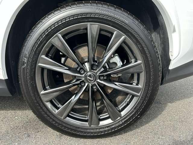 ＮＸ ＮＸ３５０ｈ　Ｆスポーツ（12枚目）