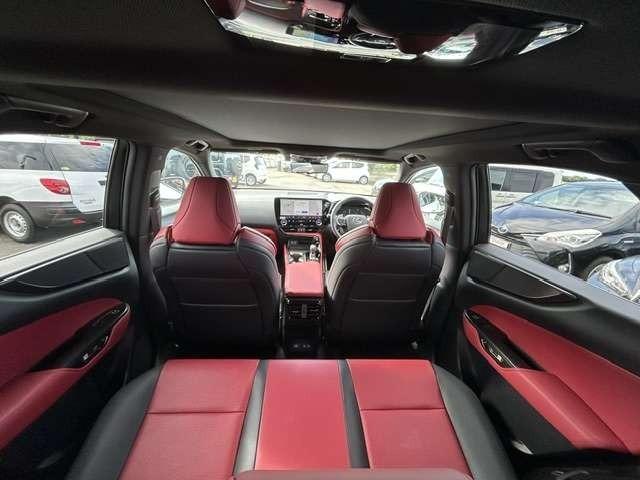 ＮＸ ＮＸ３５０ｈ　Ｆスポーツ（13枚目）