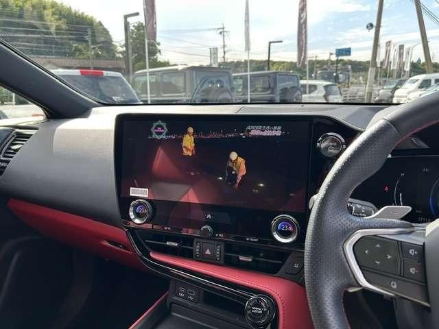 ＮＸ ＮＸ３５０ｈ　Ｆスポーツ（14枚目）