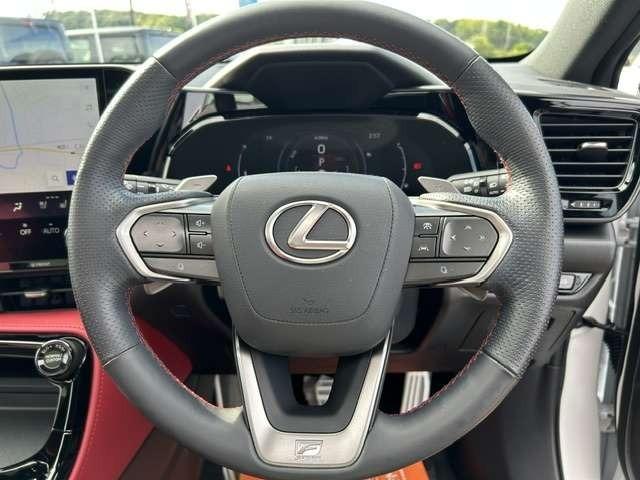 ＮＸ ＮＸ３５０ｈ　Ｆスポーツ（15枚目）