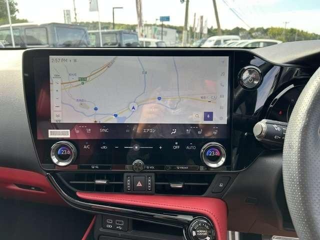 ＮＸ ＮＸ３５０ｈ　Ｆスポーツ（16枚目）