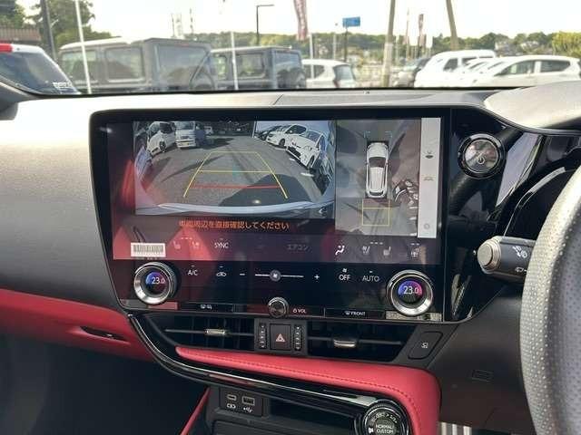 ＮＸ ＮＸ３５０ｈ　Ｆスポーツ（17枚目）