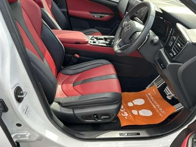 ＮＸ ＮＸ３５０ｈ　Ｆスポーツ（28枚目）