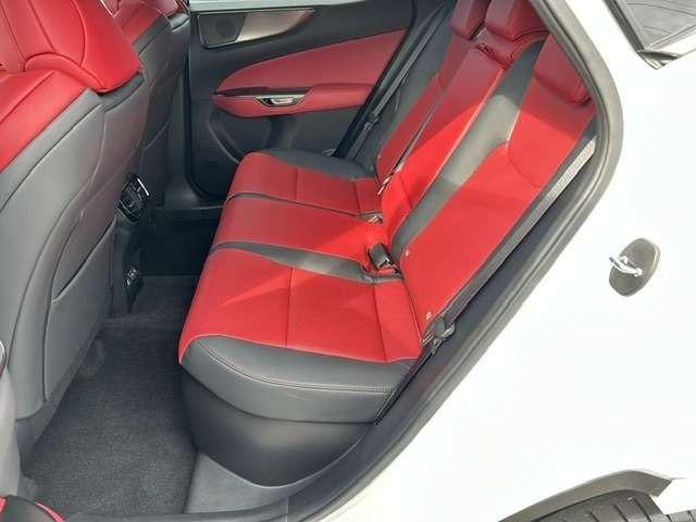 ＮＸ ＮＸ３５０ｈ　Ｆスポーツ（31枚目）