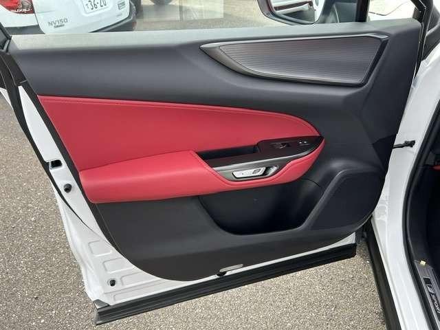 ＮＸ ＮＸ３５０ｈ　Ｆスポーツ（33枚目）