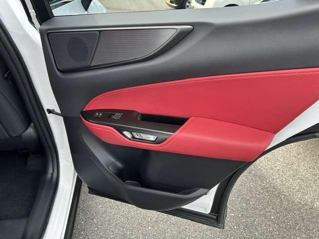 ＮＸ ＮＸ３５０ｈ　Ｆスポーツ（34枚目）