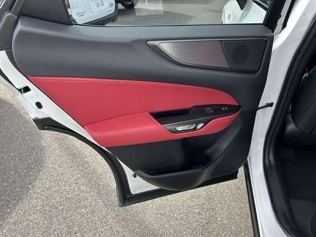 ＮＸ ＮＸ３５０ｈ　Ｆスポーツ（35枚目）