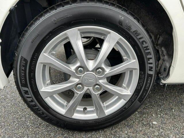 ミライース Ｇ　ＳＡＩＩＩ（10枚目）