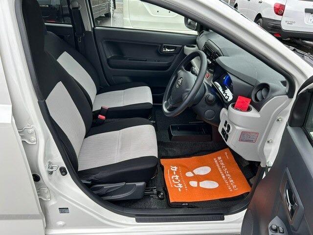 ミライース Ｇ　ＳＡＩＩＩ（16枚目）