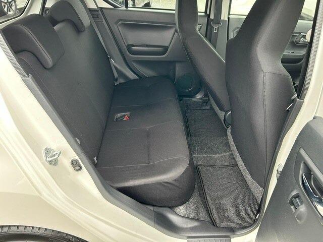 ミライース Ｇ　ＳＡＩＩＩ（18枚目）