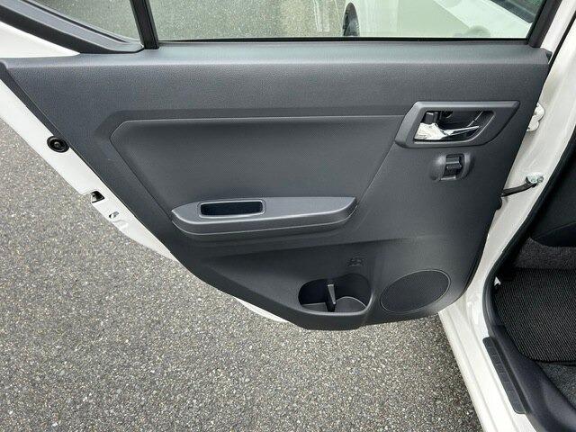 ミライース Ｇ　ＳＡＩＩＩ（25枚目）