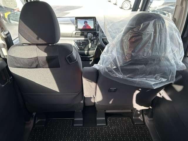 ルークス ハイウェイスター　Ｘ　プロパイロットエディション　純正９インチナビ　両側電動スライドドア　アラウンドビューモニター　ＥＴＣ　ドライブレコーダー　純正アルミホイール　フルセグＴＶ（11枚目）