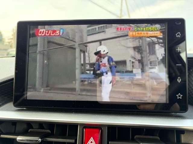 ライズ Z パノラミックビュー 純正9インチディスプレイオーディオ ワンオーナー 禁煙車 ETC ドライブレコーダー(9枚目)