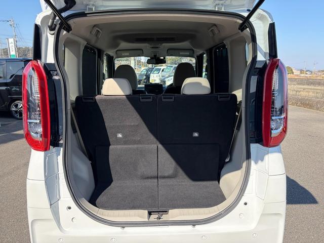 ルークス Ｘ　アラウンドビューモニター　ＥＴＣ　片側電動スライドドア　禁煙車（10枚目）