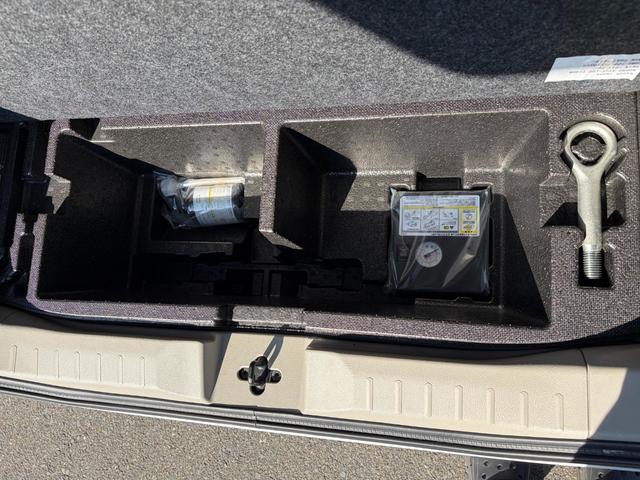 ルークス Ｘ　アラウンドビューモニター　ＥＴＣ　片側電動スライドドア　禁煙車（11枚目）