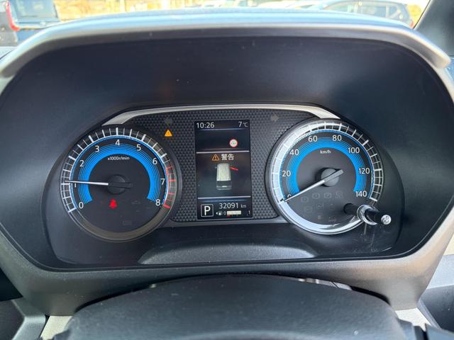 ルークス Ｘ　アラウンドビューモニター　ＥＴＣ　片側電動スライドドア　禁煙車（15枚目）