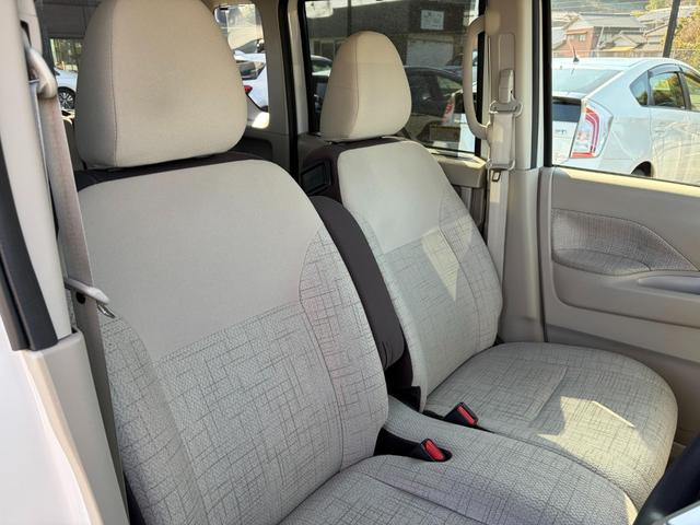 ルークス Ｘ　アラウンドビューモニター　ＥＴＣ　片側電動スライドドア　禁煙車（22枚目）