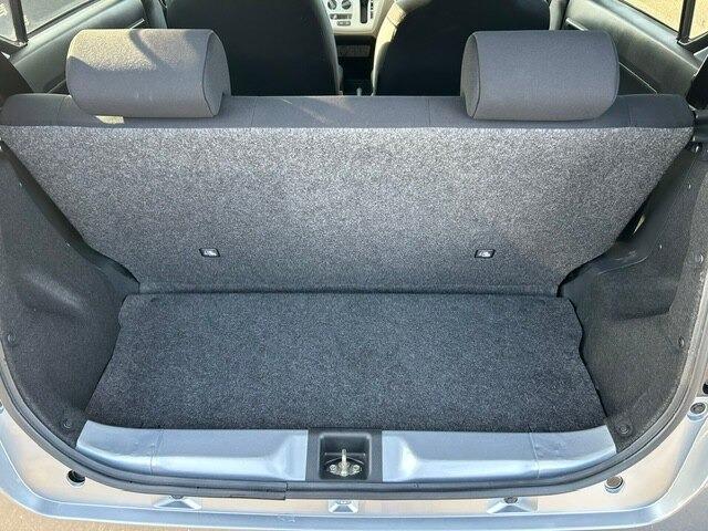 ミライース Ｘ　ＳＡＩＩＩ（9枚目）