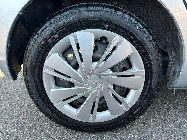 ミライース Ｘ　ＳＡＩＩＩ（10枚目）