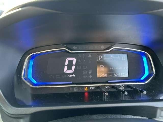 ミライース Ｘ　ＳＡＩＩＩ（12枚目）