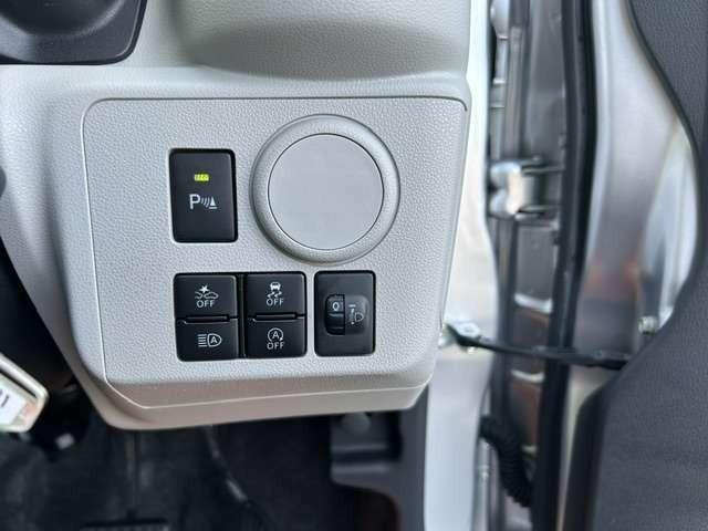 ミライース Ｘ　ＳＡＩＩＩ（14枚目）