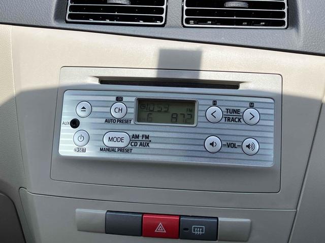 ミラ Ｘスペシャル　キーレスエントリー　ＭＴ　盗難防止システム　ＡＢＳ　ＣＤ　ミュージックプレイヤー接続可　衝突安全ボディ　エアコン　パワーステアリング　パワーウィンドウ（4枚目）