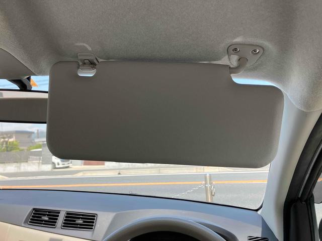 ミラ Ｘスペシャル　キーレスエントリー　ＭＴ　盗難防止システム　ＡＢＳ　ＣＤ　ミュージックプレイヤー接続可　衝突安全ボディ　エアコン　パワーステアリング　パワーウィンドウ（31枚目）