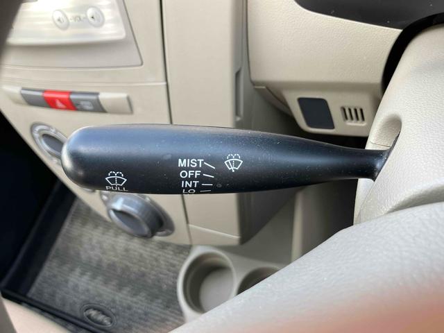 ミラ Ｘスペシャル　キーレスエントリー　ＭＴ　盗難防止システム　ＡＢＳ　ＣＤ　ミュージックプレイヤー接続可　衝突安全ボディ　エアコン　パワーステアリング　パワーウィンドウ（33枚目）
