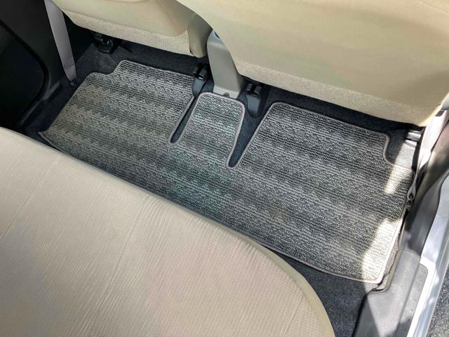 ミラ Ｘスペシャル　キーレスエントリー　ＭＴ　盗難防止システム　ＡＢＳ　ＣＤ　ミュージックプレイヤー接続可　衝突安全ボディ　エアコン　パワーステアリング　パワーウィンドウ（40枚目）