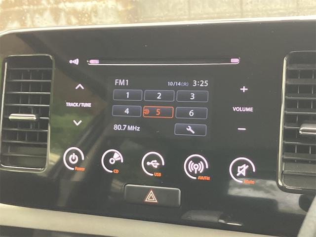 MRワゴン 10thアニバーサリー リミテッド ETC バックカメラ オートライト HID スマートキー 電動格納ミラー ベンチシート CVT 盗難防止システム ABS CD USB アルミホイール 衝突安全ボディ エアコン パワーステアリング(4枚目)