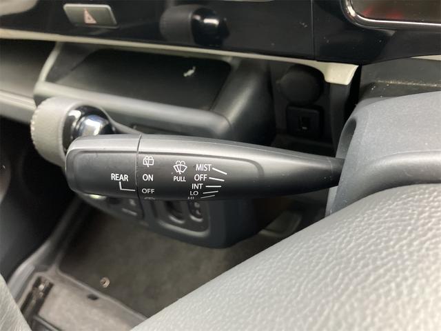 MRワゴン 10thアニバーサリー リミテッド ETC バックカメラ オートライト HID スマートキー 電動格納ミラー ベンチシート CVT 盗難防止システム ABS CD USB アルミホイール 衝突安全ボディ エアコン パワーステアリング(7枚目)