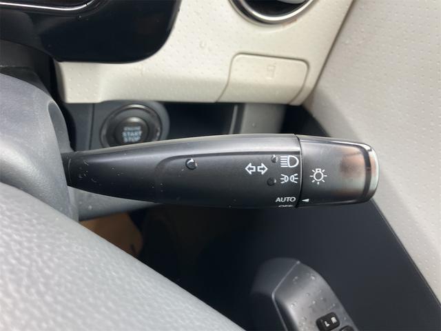 MRワゴン 10thアニバーサリー リミテッド ETC バックカメラ オートライト HID スマートキー 電動格納ミラー ベンチシート CVT 盗難防止システム ABS CD USB アルミホイール 衝突安全ボディ エアコン パワーステアリング(8枚目)