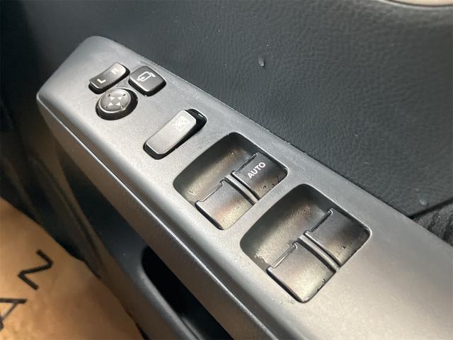 MRワゴン 10thアニバーサリー リミテッド ETC バックカメラ オートライト HID スマートキー 電動格納ミラー ベンチシート CVT 盗難防止システム ABS CD USB アルミホイール 衝突安全ボディ エアコン パワーステアリング(11枚目)