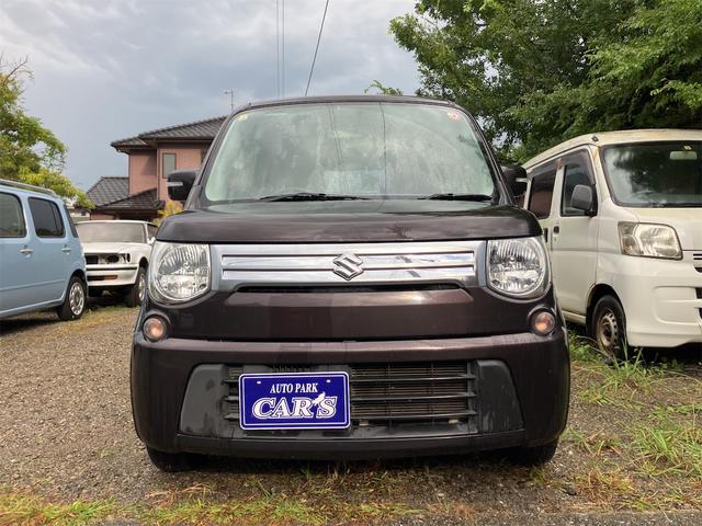 MRワゴン 10thアニバーサリー リミテッド ETC バックカメラ オートライト HID スマートキー 電動格納ミラー ベンチシート CVT 盗難防止システム ABS CD USB アルミホイール 衝突安全ボディ エアコン パワーステアリング(12枚目)