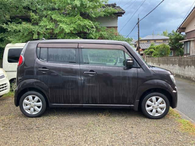 MRワゴン 10thアニバーサリー リミテッド ETC バックカメラ オートライト HID スマートキー 電動格納ミラー ベンチシート CVT 盗難防止システム ABS CD USB アルミホイール 衝突安全ボディ エアコン パワーステアリング(14枚目)