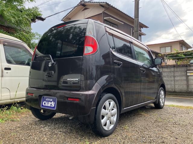 MRワゴン 10thアニバーサリー リミテッド ETC バックカメラ オートライト HID スマートキー 電動格納ミラー ベンチシート CVT 盗難防止システム ABS CD USB アルミホイール 衝突安全ボディ エアコン パワーステアリング(15枚目)