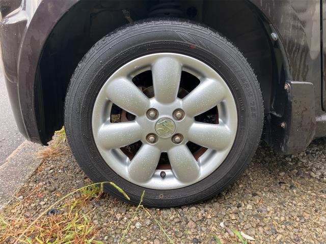 MRワゴン 10thアニバーサリー リミテッド ETC バックカメラ オートライト HID スマートキー 電動格納ミラー ベンチシート CVT 盗難防止システム ABS CD USB アルミホイール 衝突安全ボディ エアコン パワーステアリング(20枚目)