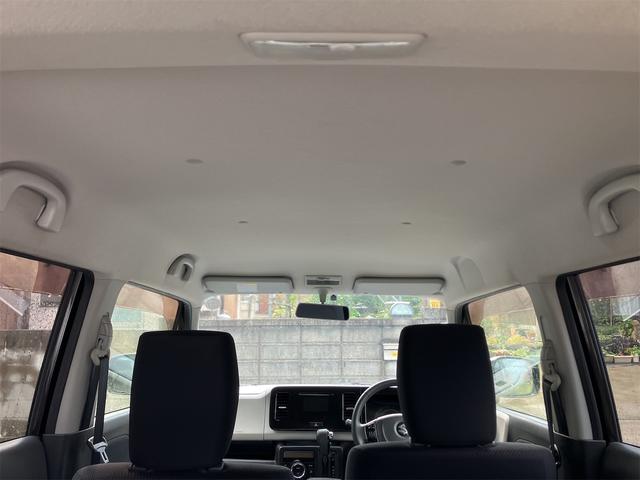 MRワゴン 10thアニバーサリー リミテッド ETC バックカメラ オートライト HID スマートキー 電動格納ミラー ベンチシート CVT 盗難防止システム ABS CD USB アルミホイール 衝突安全ボディ エアコン パワーステアリング(22枚目)