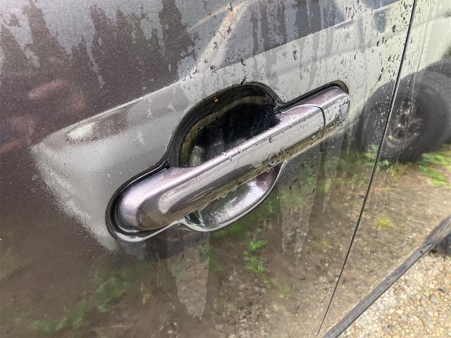 MRワゴン 10thアニバーサリー リミテッド ETC バックカメラ オートライト HID スマートキー 電動格納ミラー ベンチシート CVT 盗難防止システム ABS CD USB アルミホイール 衝突安全ボディ エアコン パワーステアリング(23枚目)