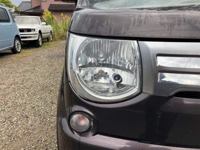 MRワゴン 10thアニバーサリー リミテッド ETC バックカメラ オートライト HID スマートキー 電動格納ミラー ベンチシート CVT 盗難防止システム ABS CD USB アルミホイール 衝突安全ボディ エアコン パワーステアリング(25枚目)