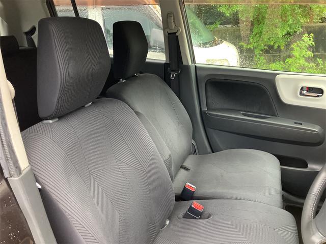 MRワゴン 10thアニバーサリー リミテッド ETC バックカメラ オートライト HID スマートキー 電動格納ミラー ベンチシート CVT 盗難防止システム ABS CD USB アルミホイール 衝突安全ボディ エアコン パワーステアリング(27枚目)