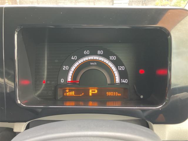 MRワゴン 10thアニバーサリー リミテッド ETC バックカメラ オートライト HID スマートキー 電動格納ミラー ベンチシート CVT 盗難防止システム ABS CD USB アルミホイール 衝突安全ボディ エアコン パワーステアリング(36枚目)