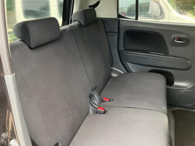 MRワゴン 10thアニバーサリー リミテッド ETC バックカメラ オートライト HID スマートキー 電動格納ミラー ベンチシート CVT 盗難防止システム ABS CD USB アルミホイール 衝突安全ボディ エアコン パワーステアリング(42枚目)