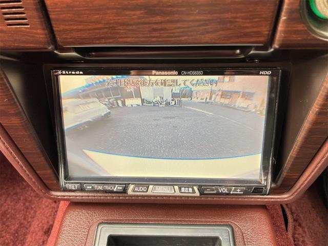 マークII グランデ ツインカム24 ETC バックカメラ ナビ TV オートライト AT パワーシート CD DVD再生 MD エアコン(5枚目)