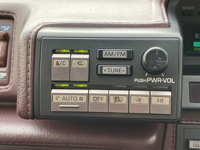 マークII グランデ ツインカム24 ETC バックカメラ ナビ TV オートライト AT パワーシート CD DVD再生 MD エアコン(8枚目)