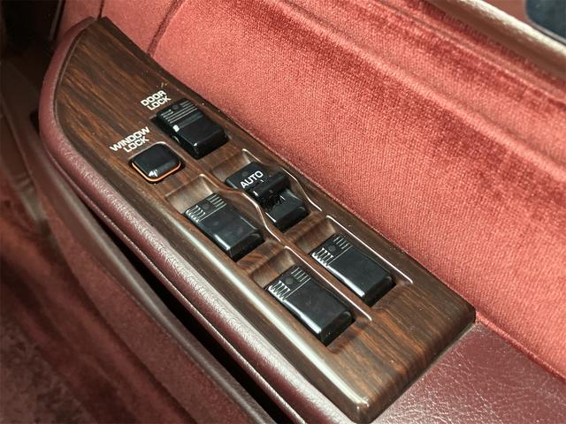 マークII グランデ ツインカム24 ETC バックカメラ ナビ TV オートライト AT パワーシート CD DVD再生 MD エアコン(11枚目)