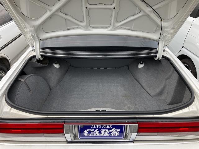 マークII グランデ ツインカム24 ETC バックカメラ ナビ TV オートライト AT パワーシート CD DVD再生 MD エアコン(18枚目)