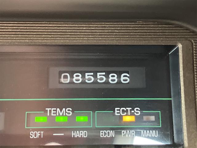 マークII グランデ ツインカム24 ETC バックカメラ ナビ TV オートライト AT パワーシート CD DVD再生 MD エアコン(22枚目)